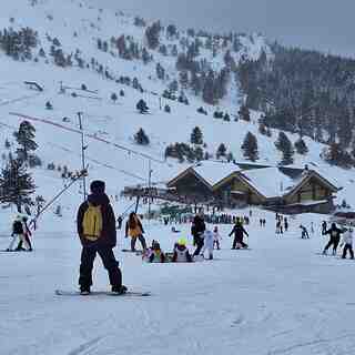 Dorukkaya / Kartalkaya Ocak  2025