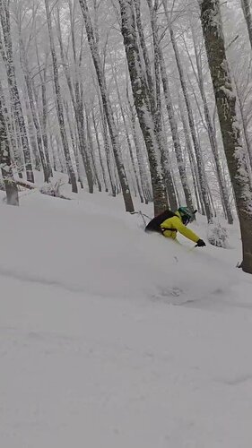 Roccaraso Ski Resort by: Luca Nocera