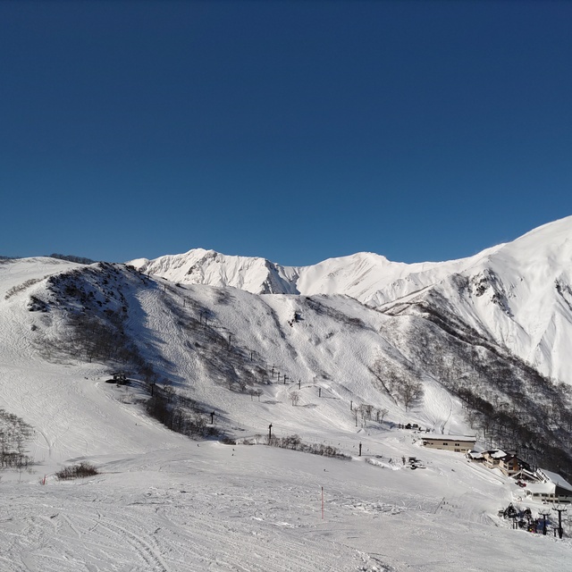 絶景のMt.T, Mt.T by Hoshino Resorts
