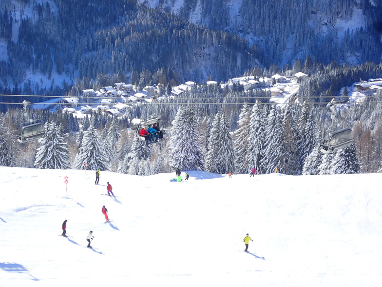 Erinnerungen an St. Anton