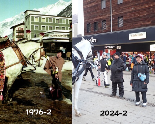 Zermatt Ski Resort by: sibuya