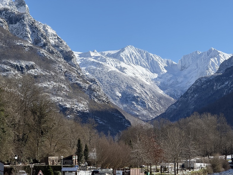 Vallée d Orly, Ax 3 Domaines
