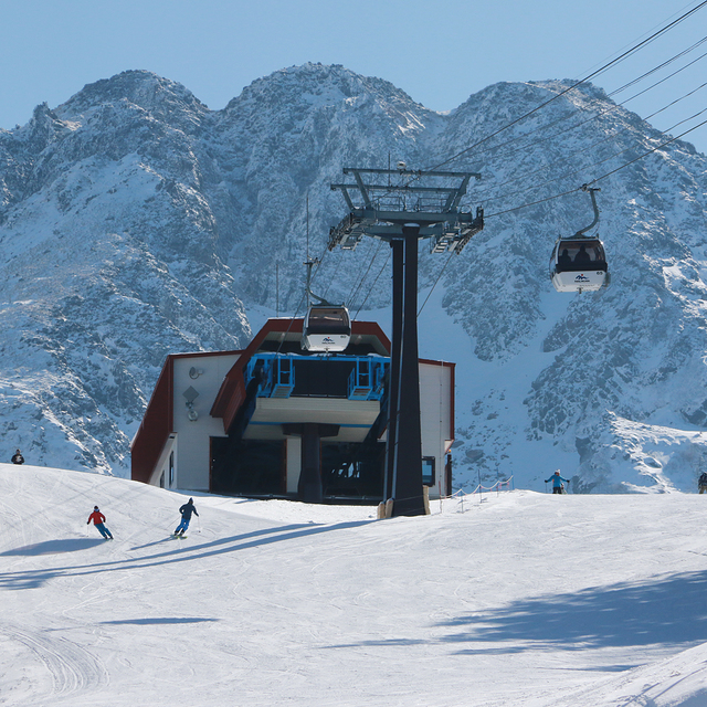 Mount Nikko-Shirane, Marunuma Kogen