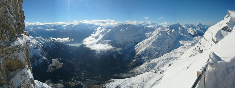 Glacier3000 (Les Diablerets)