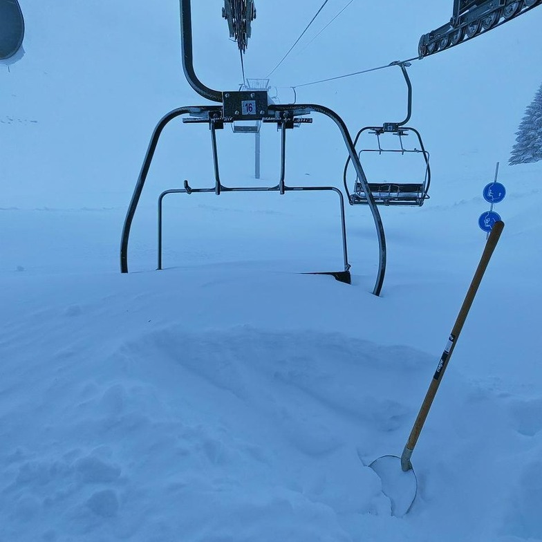 Ax Sports Loisirs, Ax 3 Domaines