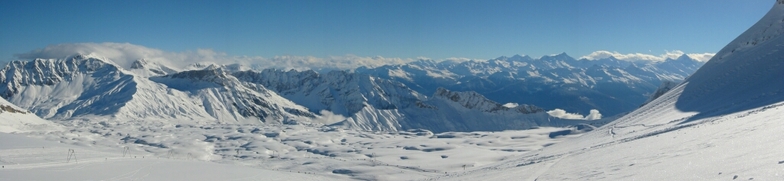 Glacier3000 (Les Diablerets)