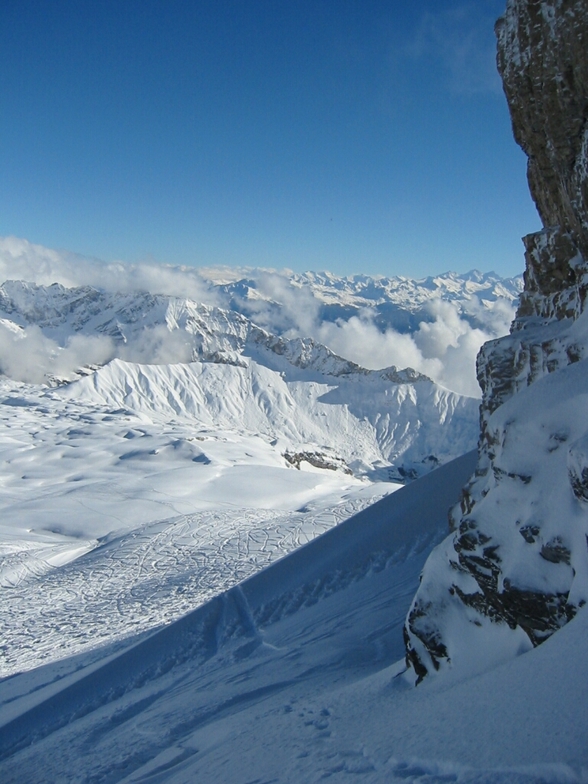 Glacier3000 (Les Diablerets)