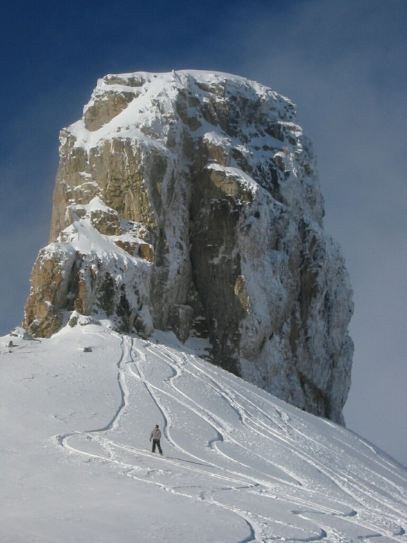 Glacier3000 (Les Diablerets)