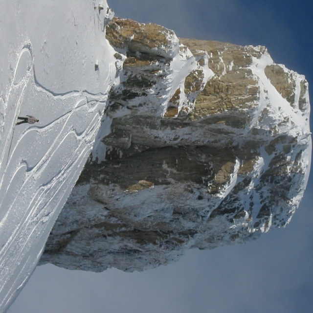 Glacier3000 (Les Diablerets)