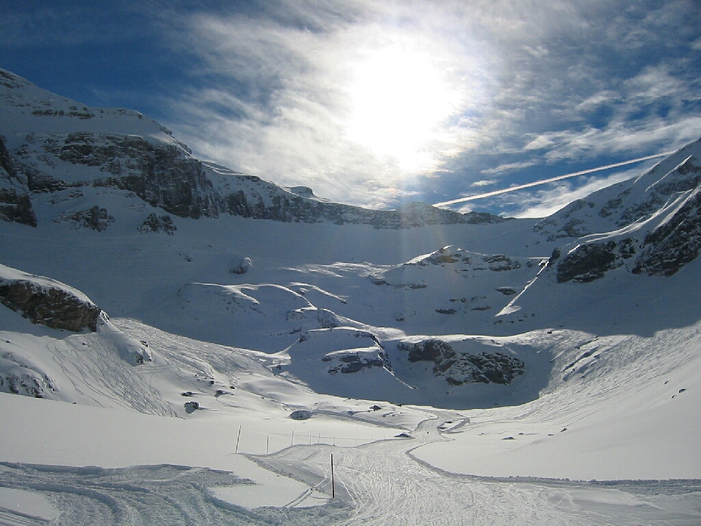 Glacier3000 (Les Diablerets)