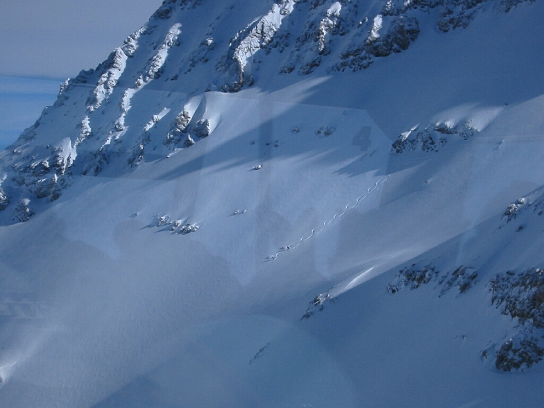 Glacier3000 (Les Diablerets)