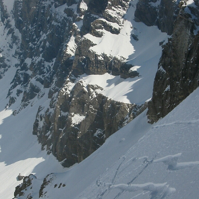 Glacier3000 (Les Diablerets)