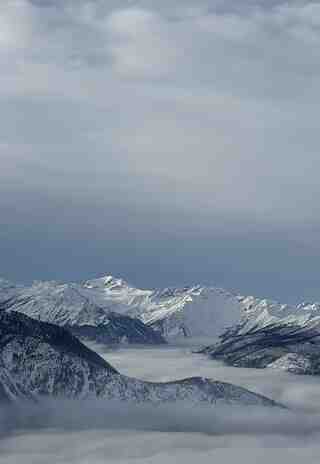 Agter a storm, CMH Monashees