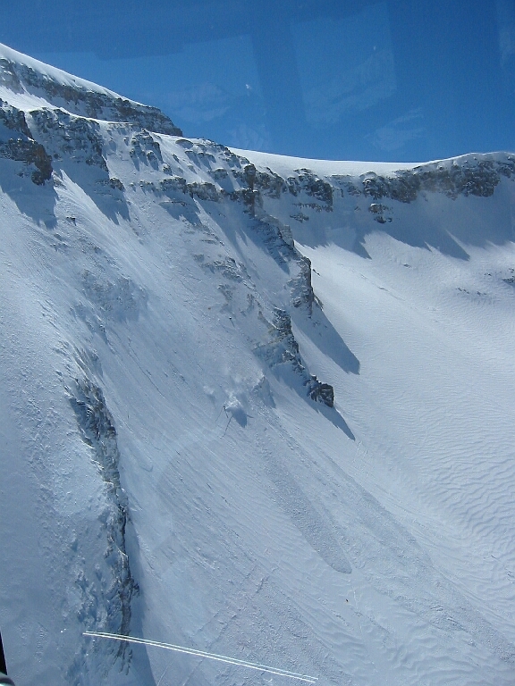 Glacier3000 (Les Diablerets)