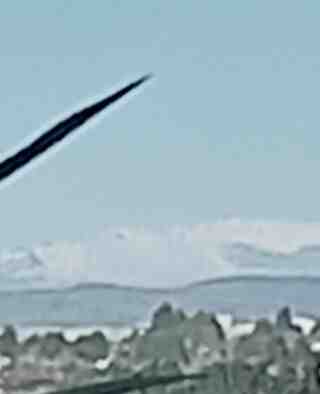 Knockanaffrin from Waterford City, Knockanaffrin (Comeragh Mts)