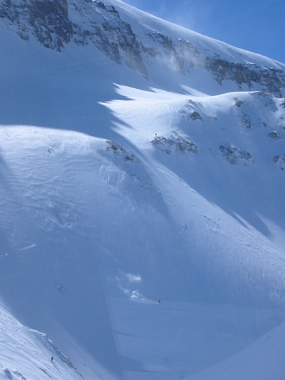 Glacier3000 (Les Diablerets)