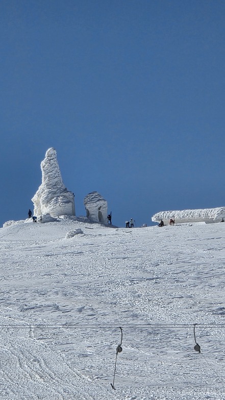 March 2026, Mt Voras Kaimaktsalan