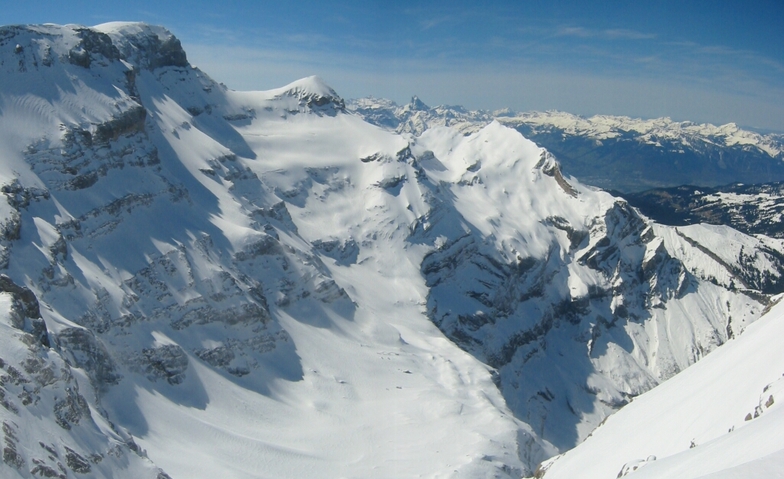 Glacier3000 (Les Diablerets)