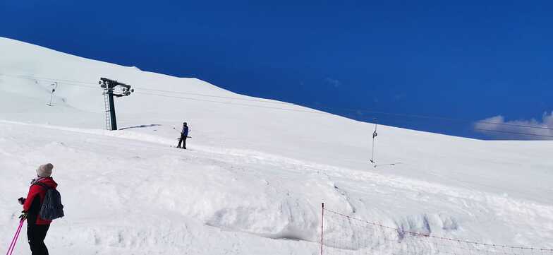 March 2026, Mt Voras Kaimaktsalan