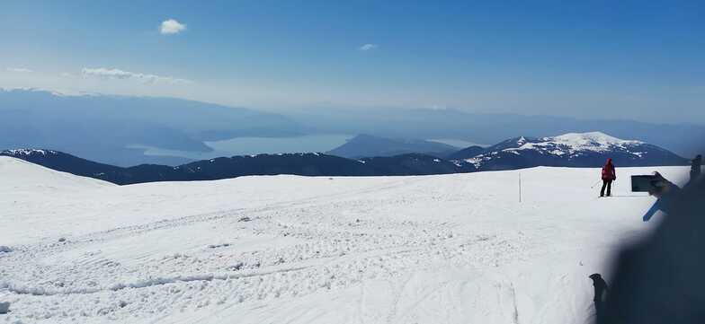 March 2026, Mt Voras Kaimaktsalan