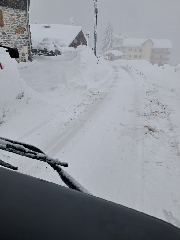 La Giettaz Village, La Giettaz en Aravis