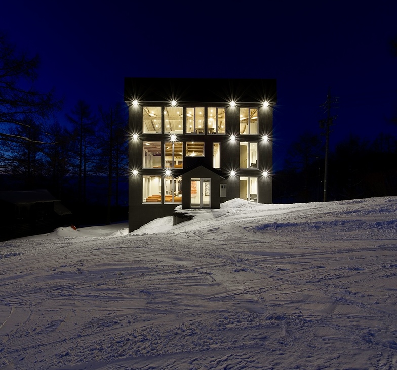 OneNozawa Residence, Nozawa Onsen