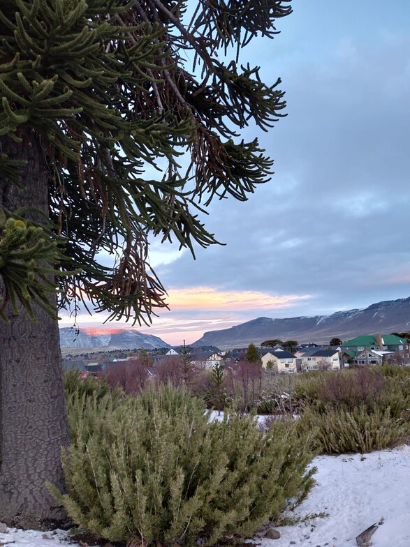 RINCONES, Caviahue