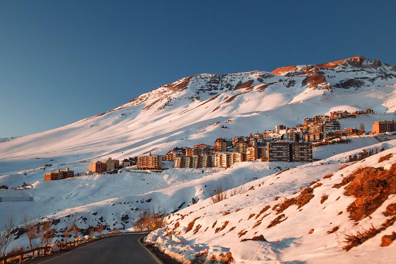 La Parva