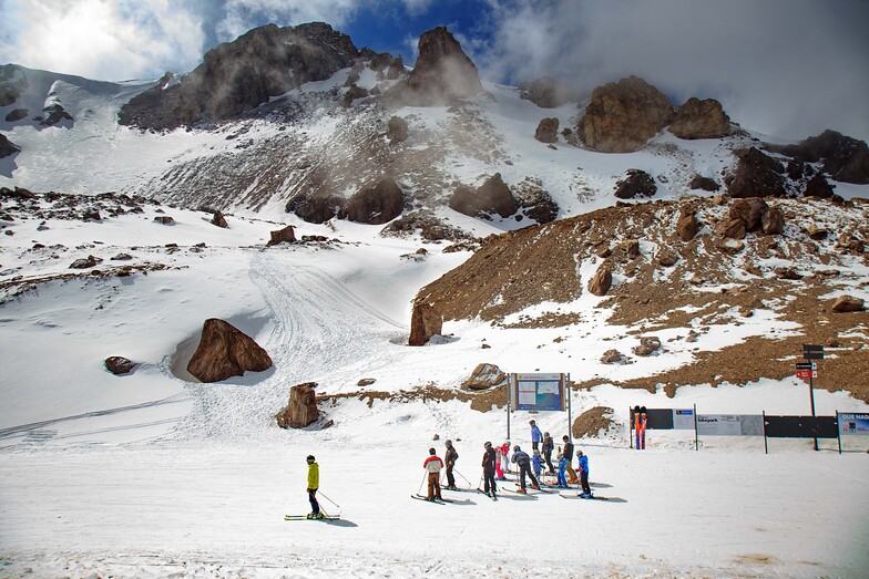 La Parva