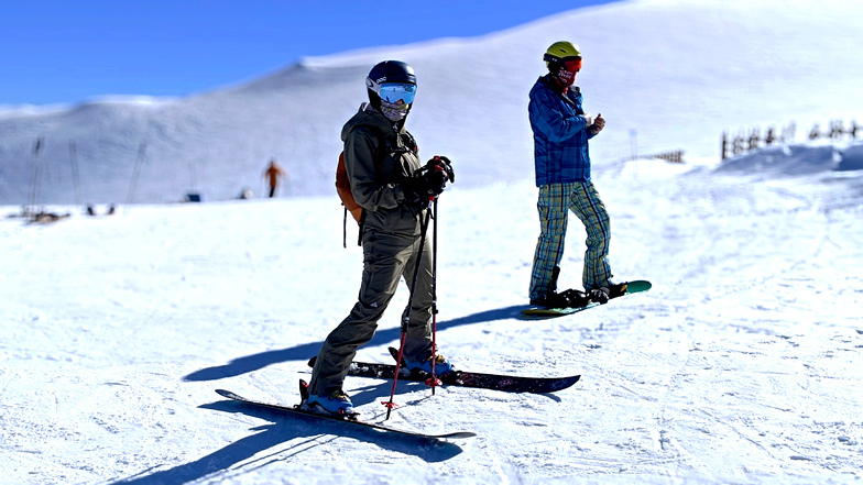 La Parva