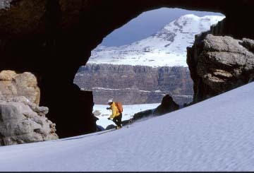 Faraya,lebanon, Mzaar Ski Resort