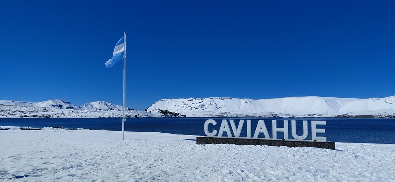 Caviahue 