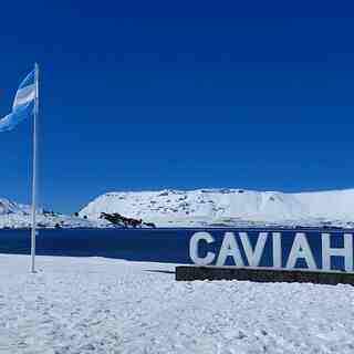 Caviahue 