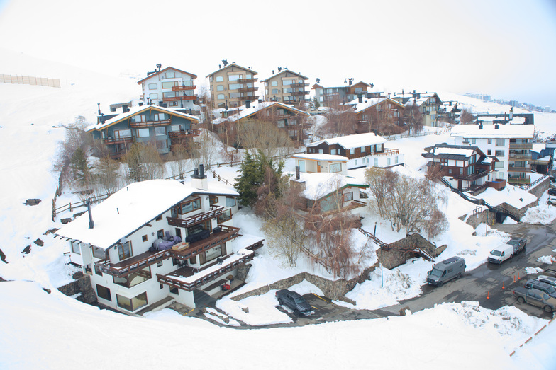 La Parva