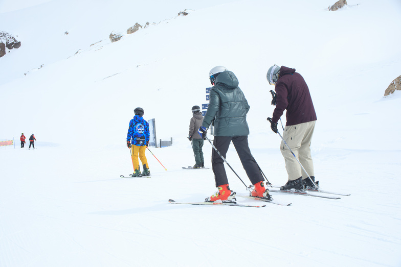 La Parva