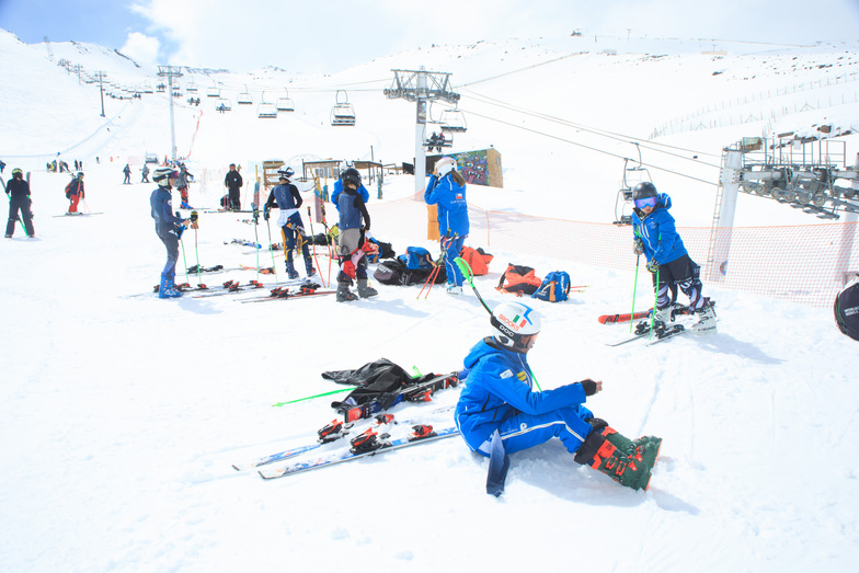 La Parva