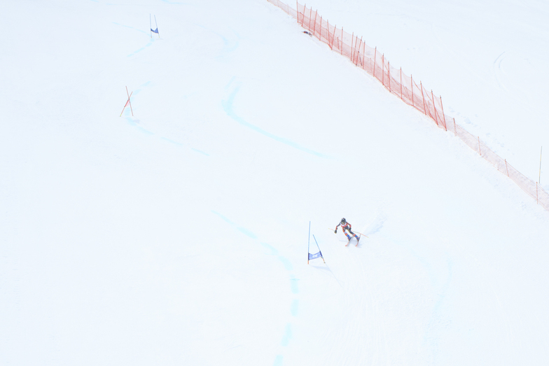 La Parva
