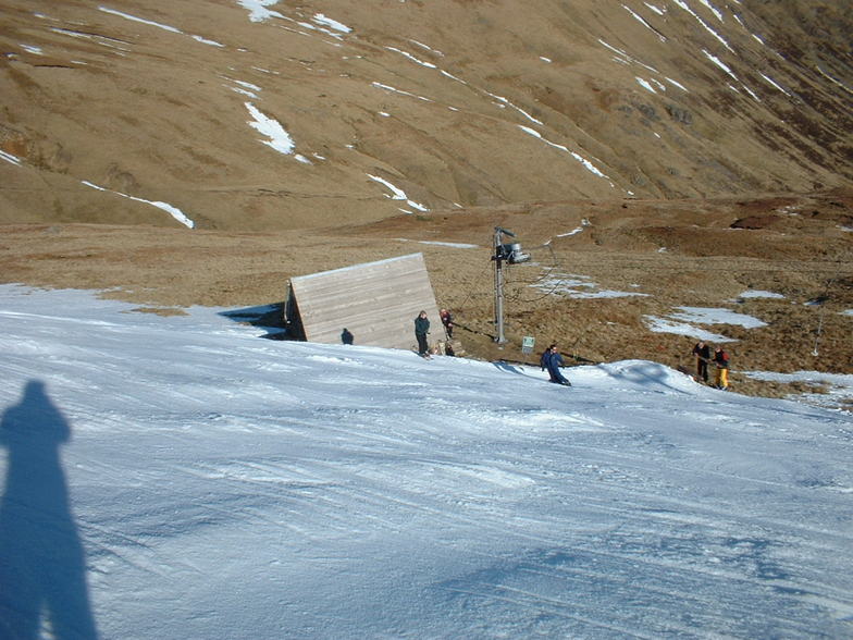 Raise feb 03, Yad Moss