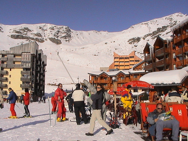 Val Thorens 3