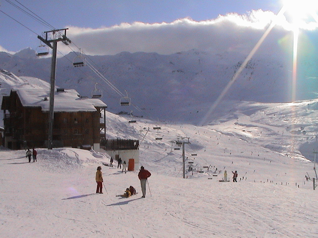 Val Thorens 2