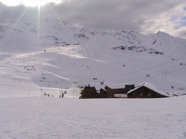 Val Thorens 1