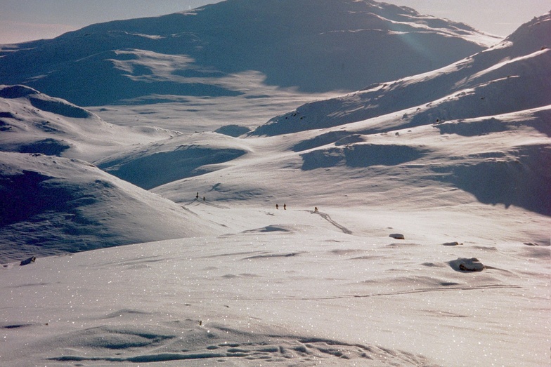 hemsedal norway