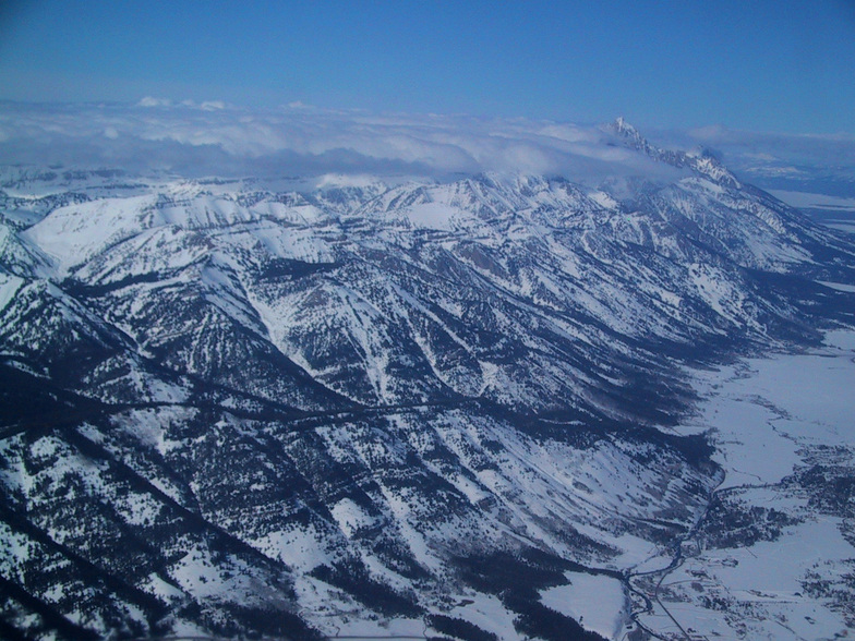 Jackson Hole, WY