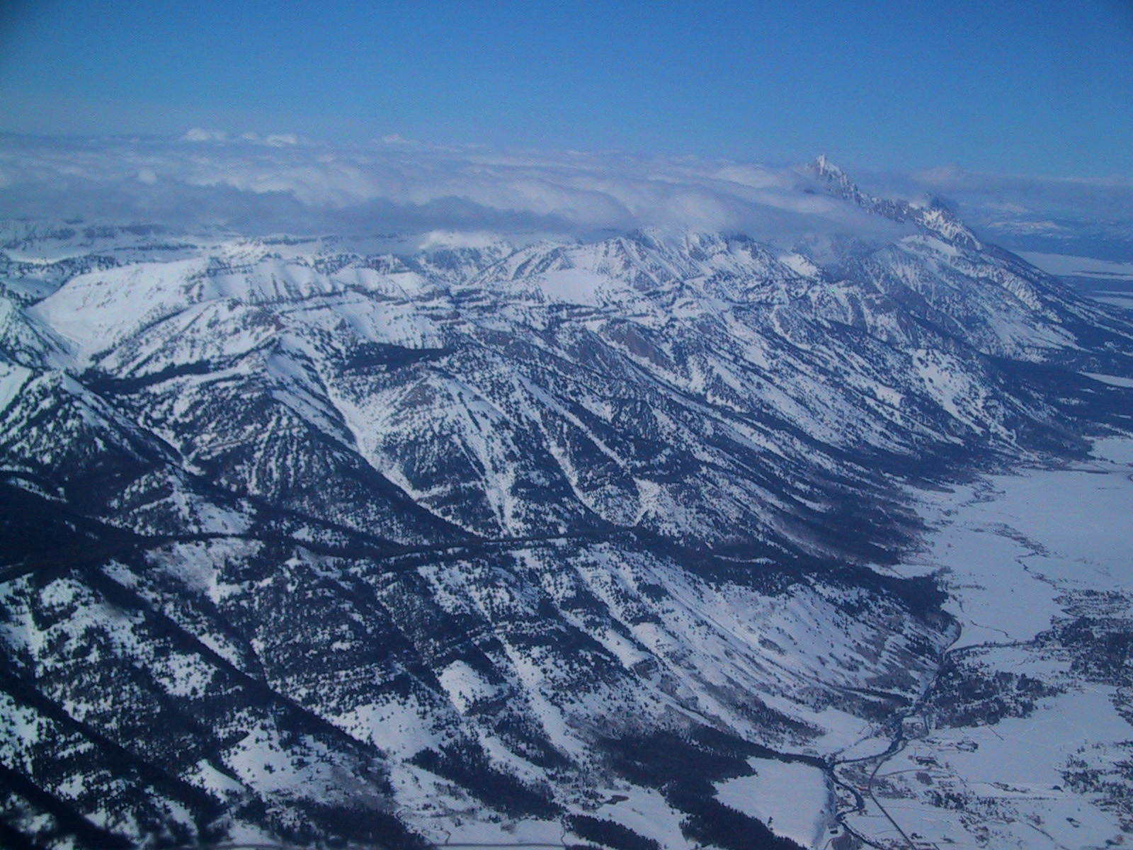 Jackson Hole, WY