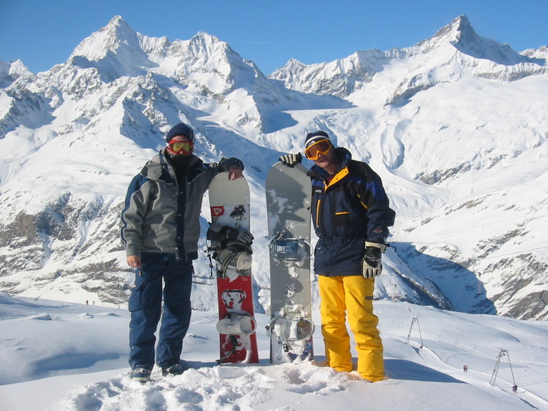 zermatt