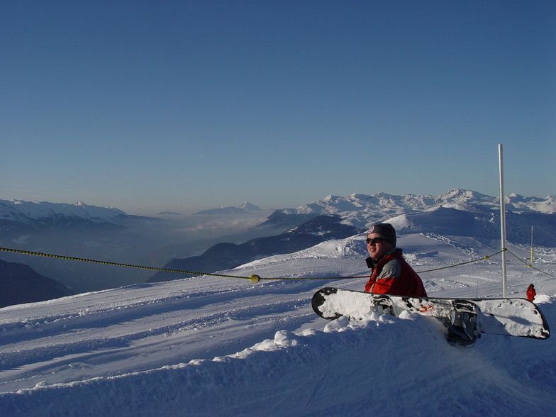 Courchevel