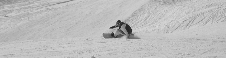 can you do that???, Courchevel