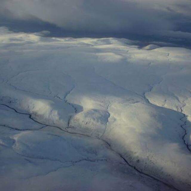 Cairngorm - Nov 01