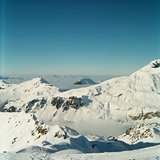 Meiringen, Meiringen-Hasliberg