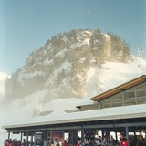 Meiringen, Meiringen-Hasliberg